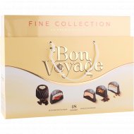 Набор конфет «Bon Voyage» Premium, 740 г