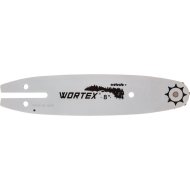 Шина для пил «Wortex» 333300, 20 см