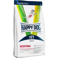 Корм для собак «Happy Dog» VET Intestinal Low Fat Adult, 61044, птица, 1 кг