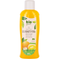 

Шампунь "ЯИЧНЫЙ" 1000 мл