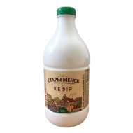 Кефир Стары Менск 3%, 1.45 кг
