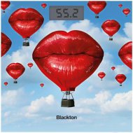 Весы напольные «Blackton» BS1012, губы