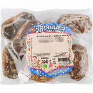 Пряники «Слуцкий каравай» Новинка с черносливом, 350 г