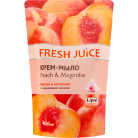 

Крем-мыло(нап)"FR.JUICE"(перс/магн)460мл