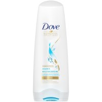 

Бальзам-опол."DOVE" (объем/восстан)200мл