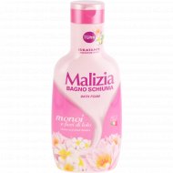 Пена для ванн «Malizia» Monoi & Lotus Flowers, 1000 мл