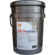 Моторное масло «Shell» Helix Ultra ECT C3 5W-30, 20 л