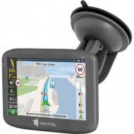 Навигатор GPS «Navitel» Magnetic, E505