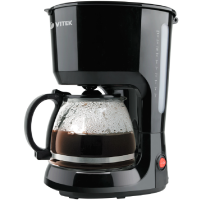 

Кофеварка эспрессо"VITEK"(VT-1528BK)
