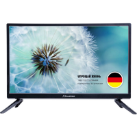 

LED телевизор"SCHAUB LORENZ"(SLT24N5000)