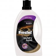 Жидкое средство для стирки «Fresini» Perfect Black, 1.5 л