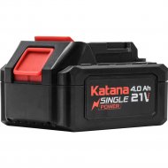 Аккумулятор «Katana» B4000 SinglePOWER 4.0 А/ч, 69
