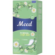 Ежедневные женские прокладки Meed целлюлозные, Soft Deo, Е-13С, 20 шт