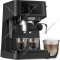Рожковая кофеварка «DeLonghi» EC230.BK