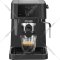 Рожковая кофеварка «DeLonghi» EC230.BK