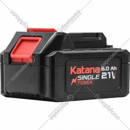Аккумулятор «Katana» B6000 SinglePOWER 6.0 А/ч, 78