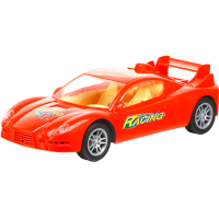

Игра "Автомобиль RACING Инерционный"крас