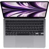 Ноутбук «Apple» MacBook Air 13 M2 2022 256GB, MLXW3, серый космос