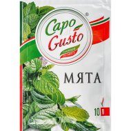 Мята «Capo di Gusto» 10 г