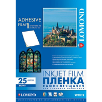 

Пленка для лазерных пр"LOMOND"(2720003)