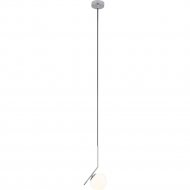 Подвесной светильник «Евросвет» 50159/1, хром