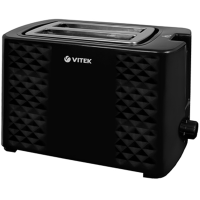 

Тостер"VITEK"(VT-1586BK)