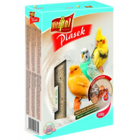 

Песок (д/птиц с ракушками,2081) РП 1500г