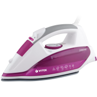 

Утюг"VITEK"(VT-1262PK)