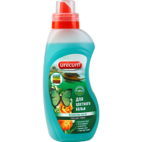 

Гель д/стирки"UNICUM"(цв/лин.белье)750мл