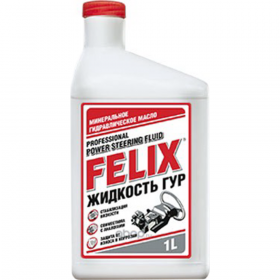 Жид­кость ГУР «Felix» 1 л