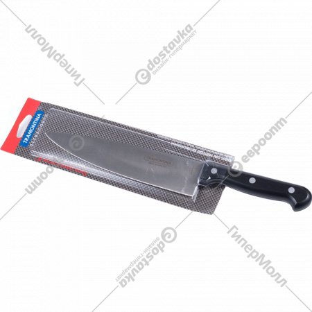 Нож «Tramontina» Ultracorte 23861108, 33.2 см
