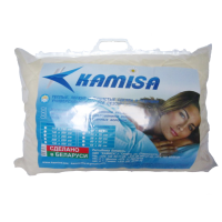 

Подушка спал"KAMISA"(ст.68*48,ПДС.C1-48)