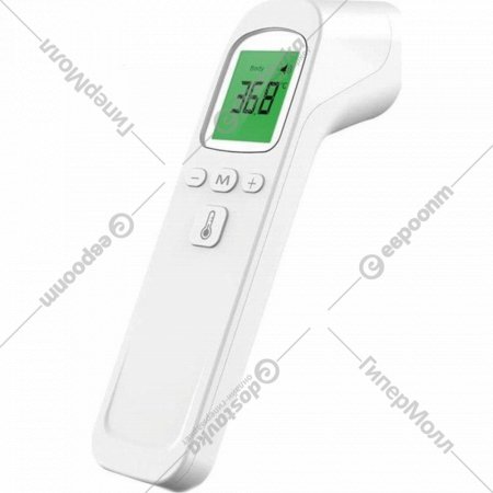 Термометр инфракрасный«PLATINET»(HG02)
