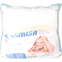 

Подушка спал"KAMISA"(ст.68*68,ПДС.C-68)