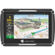 Навигатор GPS «Navitel» G550