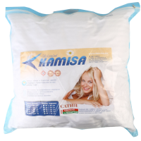 

Подушка спальная"KAMISA"(68*68,ПД.С-68)