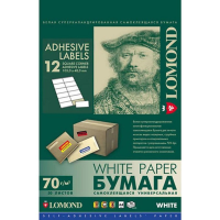 

Бумага самоклеящаяся"LOMOND"(2100075)