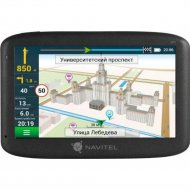 Навигатор GPS «Navitel» MS500