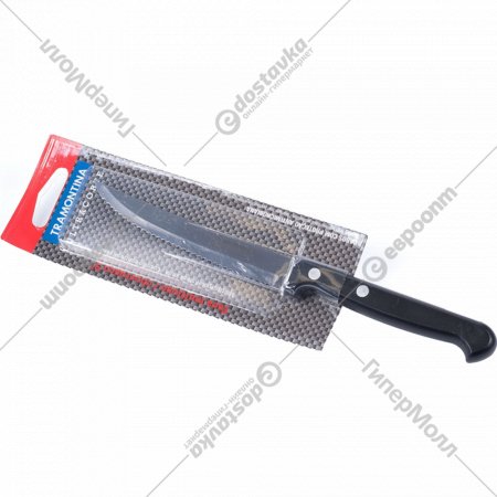 Нож «Tramontina» Ultracorte 23854105, 12.7 см