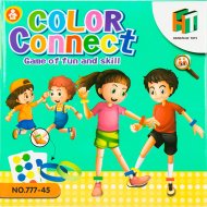 Настольная игра «Darvish» Color connect, DV-T-2729