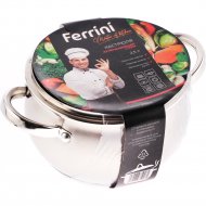 Кастрюля «Ferrini» 18 см, 2.5 л