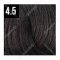 Крем-краска для волос «Fanola» 4.5, 100 мл