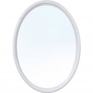 Зеркало «Berossi» Соната АС 00104001, белый мрамор