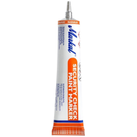 

Маркер "MARKAL SECURITY CHECK" (orange)