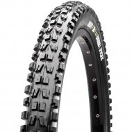 Велопокрышка «Maxxis» Aggressor 27.5x2.30 60TPI Foldable EXO/TR, ETB91009100