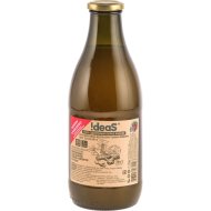 Сок «Ideas» облепиха, апельсин, тыква, имбирь, 1 л