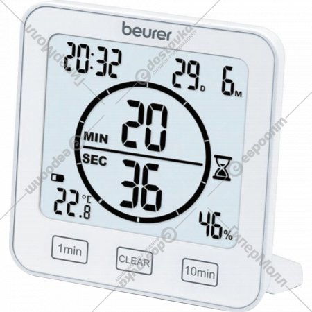 Термогигрометр «Beurer» HM 22, 67804