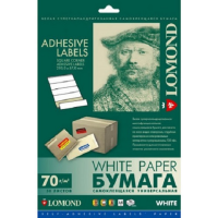 

Бумага самоклеящаяся"LOMOND"(2100245)