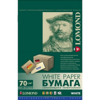 

Бумага самоклеящаяся"LOMOND"(2100255)