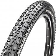 Бескамерная велопокрышка «Maxxis» Crossmark II 27.5x2.25 60TPI Foldable EXO/TR, ETB91032100